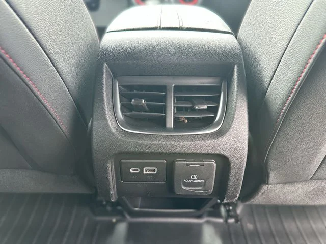 Used 2023 Red Chevrolet RS image 25