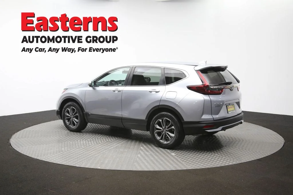Used 2020 Gray Honda EX-L image 64