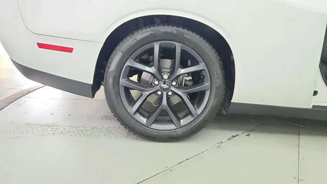 Used 2019 White Dodge R/T image 23