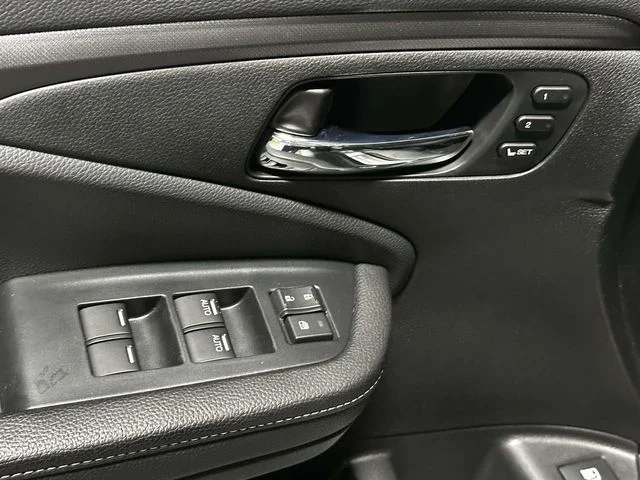 2025 Honda Ridgeline RTL - Photo 13