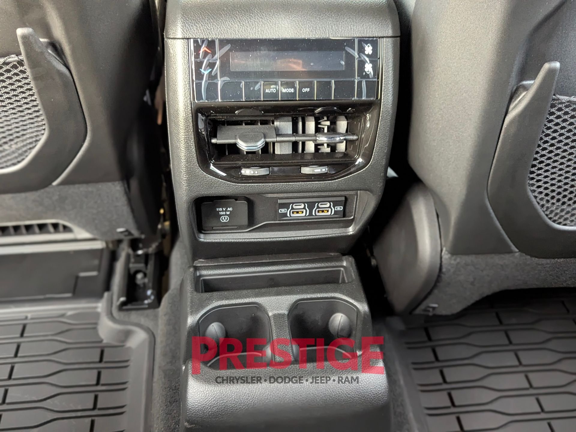 New 2026 Bright White Clearcoat Jeep Laredo image 26