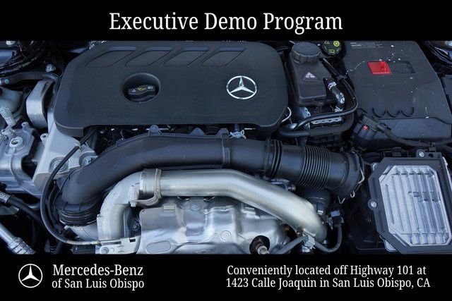 2026 Mercedes-Benz CLA CLA 250 - Photo 30