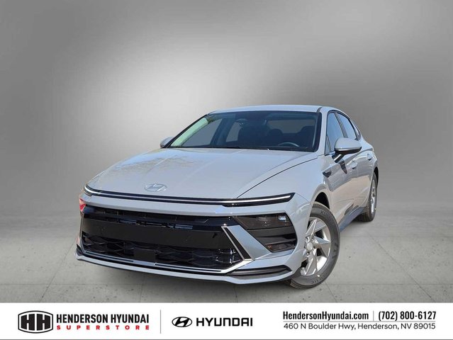 2026 Hyundai SONATA SE