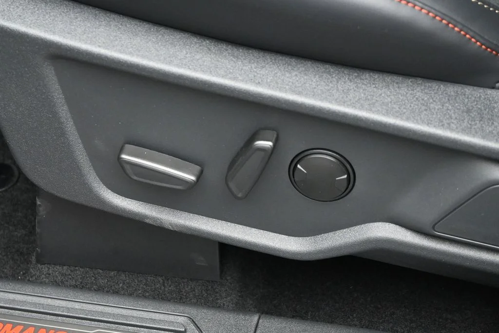 New 2026 Marsh Gray Ford Raptor image 9