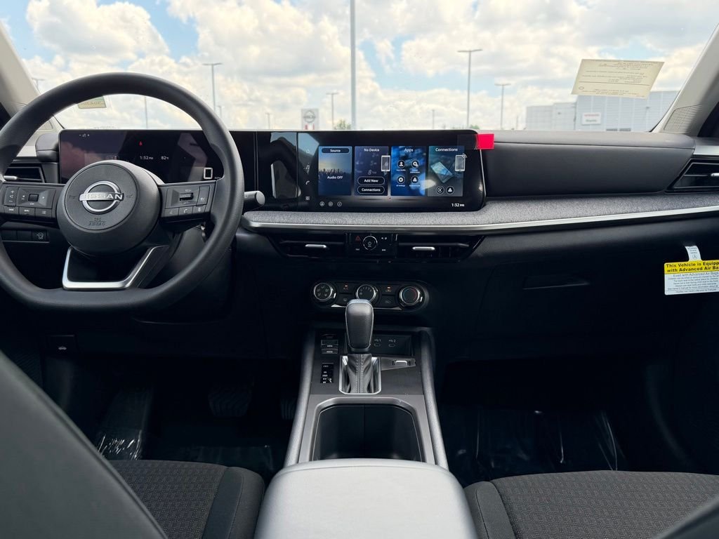New 2026 Fresh Powder Nissan S image 17