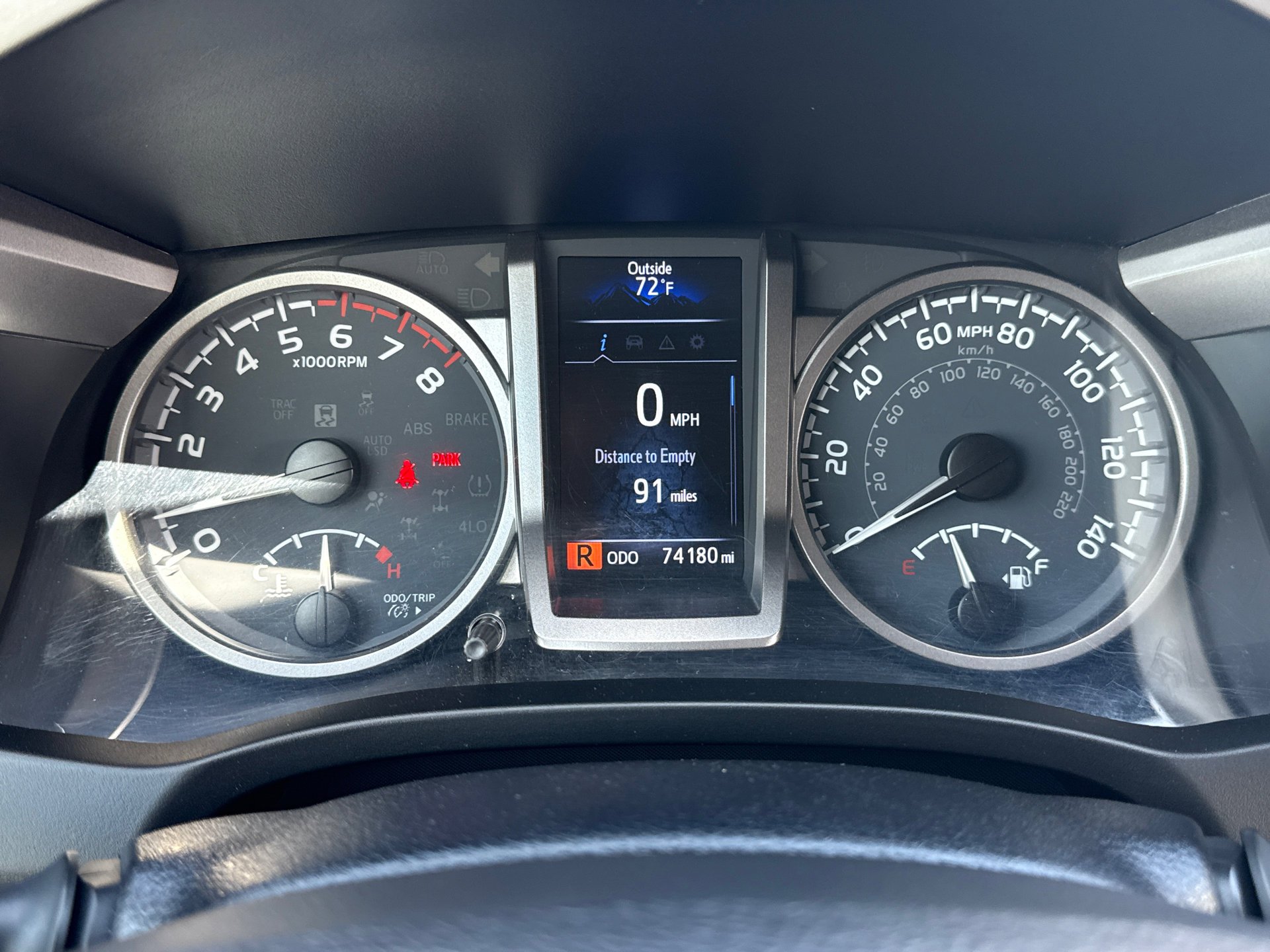 2021 Toyota Tacoma SR5 - Photo 32