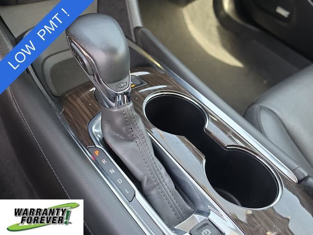2024 Chevrolet Malibu 2LT - Photo 30