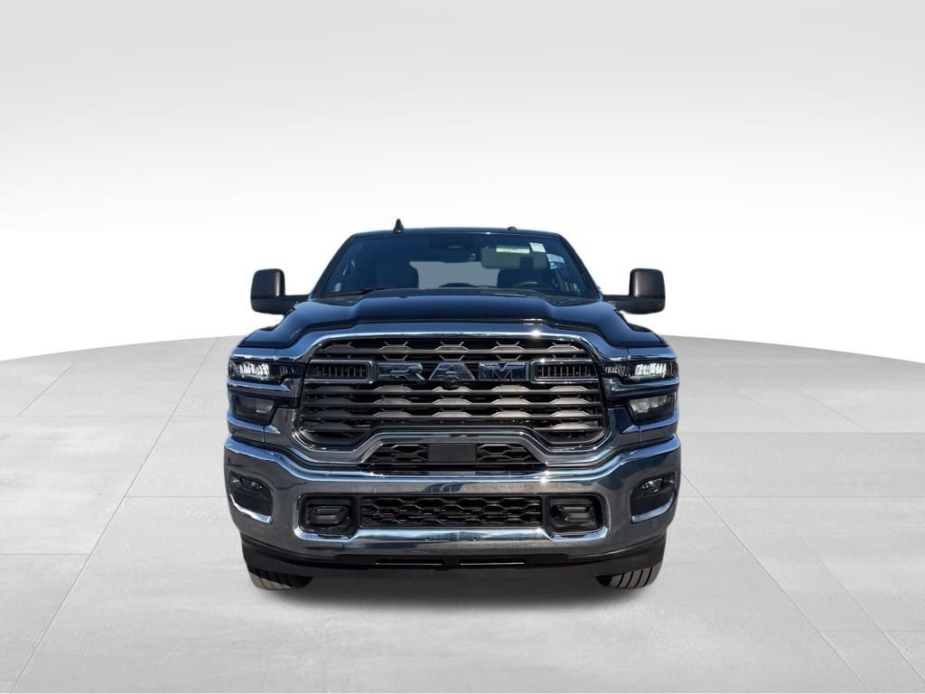 2026 RAM 2500 Tradesman - Photo 8