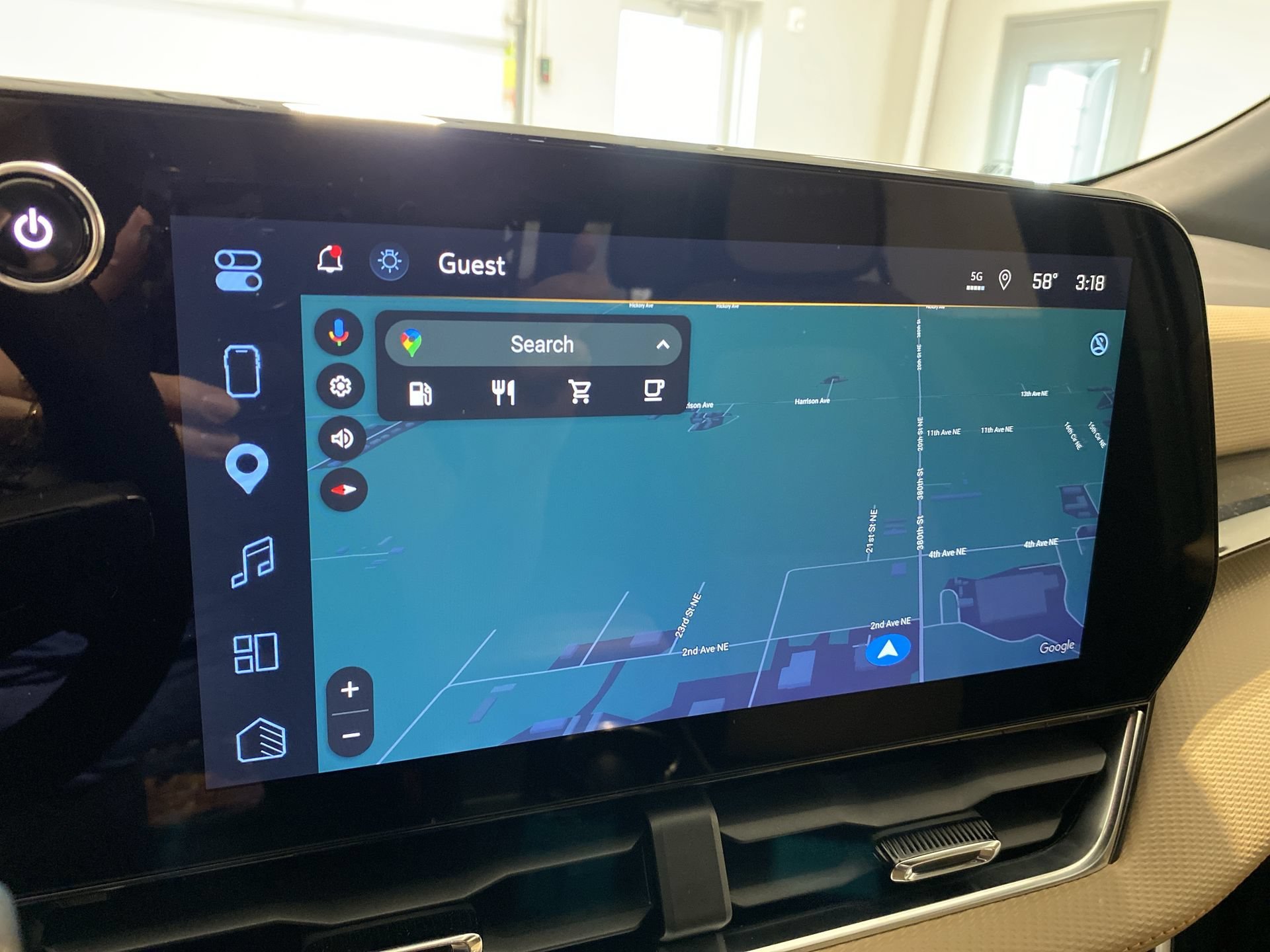 2027 Chevrolet Equinox ACTIV - Photo 14