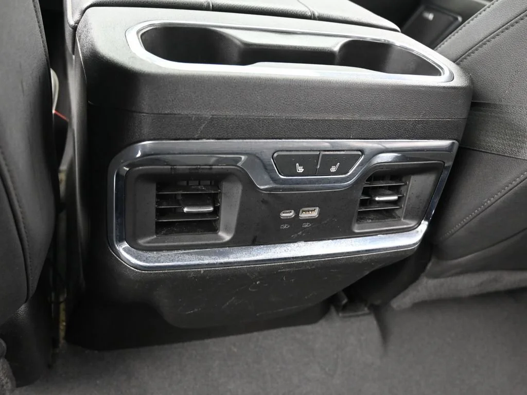 2024 Chevrolet Silverado 1500 LTZ - Photo 41
