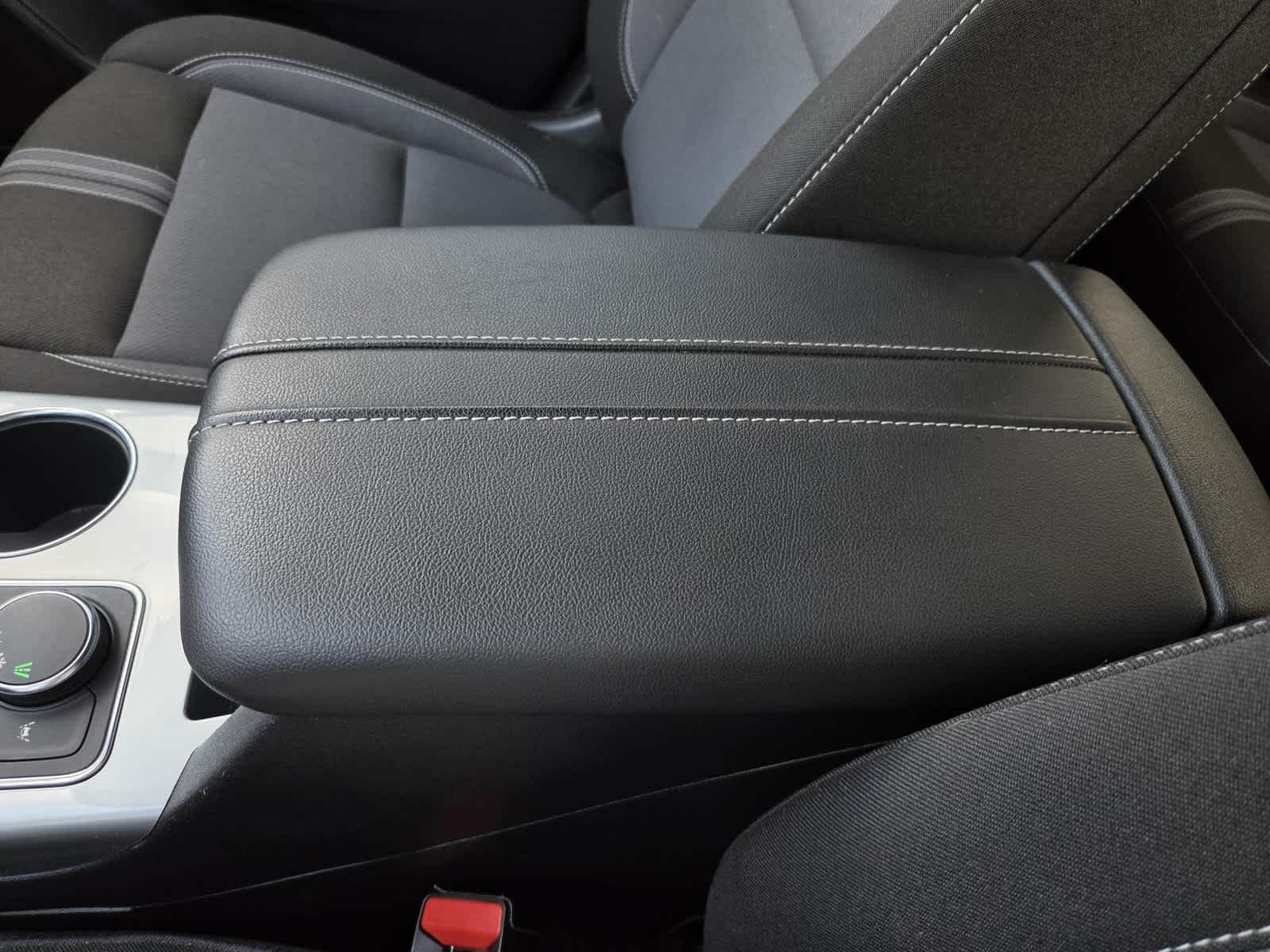 Used 2023 Summit White Chevrolet LT image 24