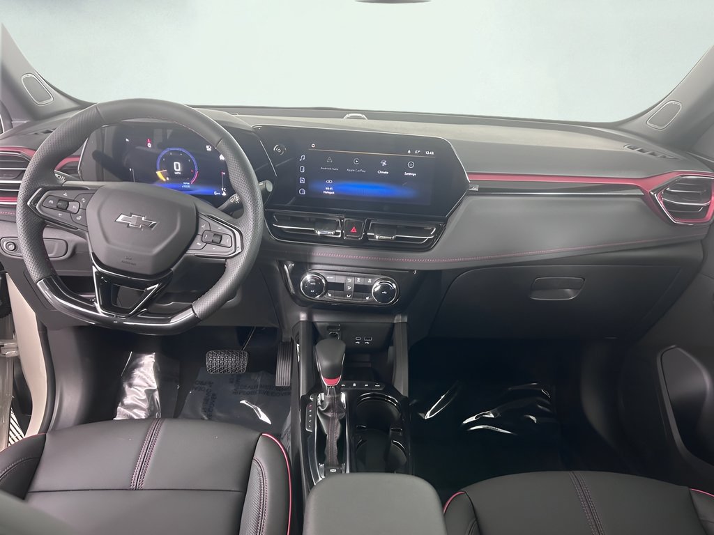 2026 Chevrolet Trailblazer RS - Photo 13