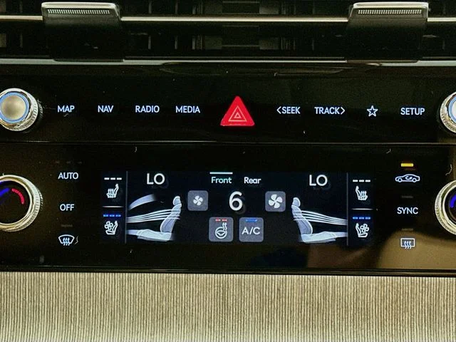 New 2027 Genesis G80 2.5T