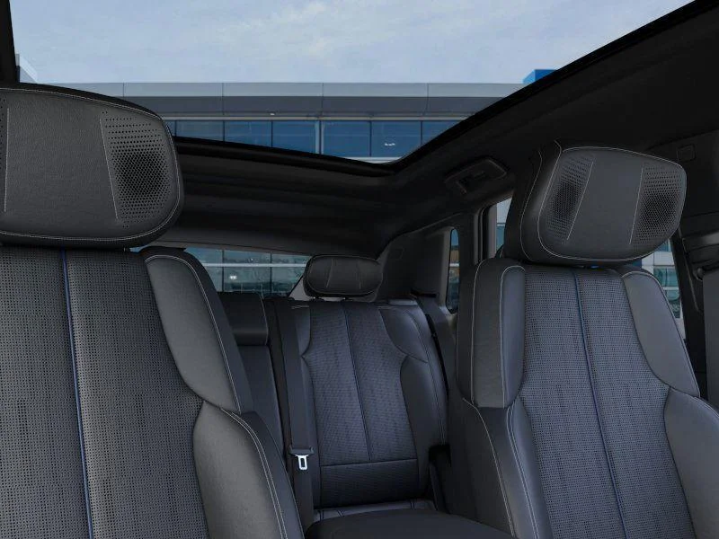 New 2026  Cadillac Signature Sport image 24