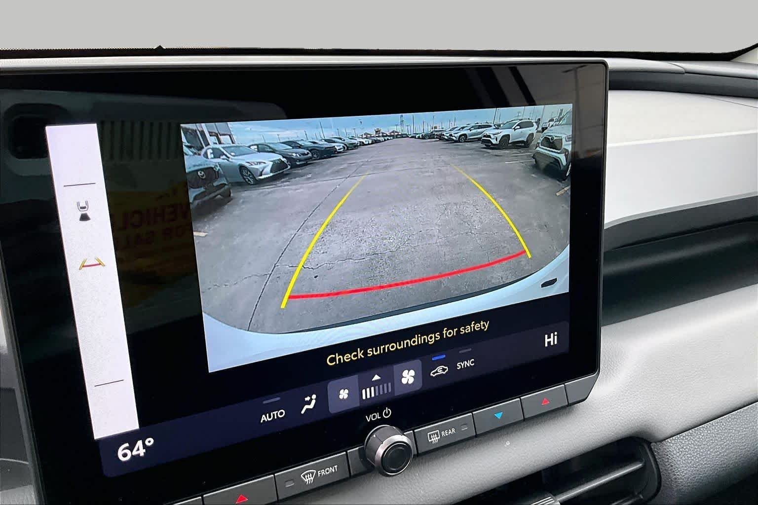 Used 2026 Ice Cap Toyota LE image 27
