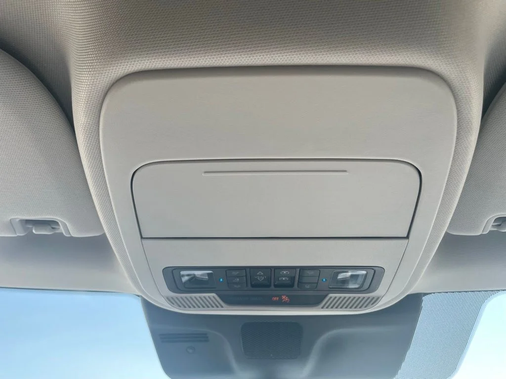 New 2026 Stone Blue Metallic Ford MAX Active image 29