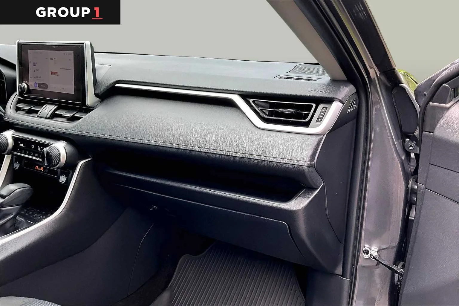 Certified Used 2024 Magnetic Gray Metallic Toyota LE image 19