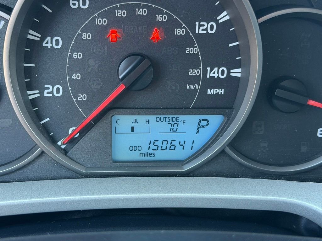 Used 2016 Black Toyota LE image 31
