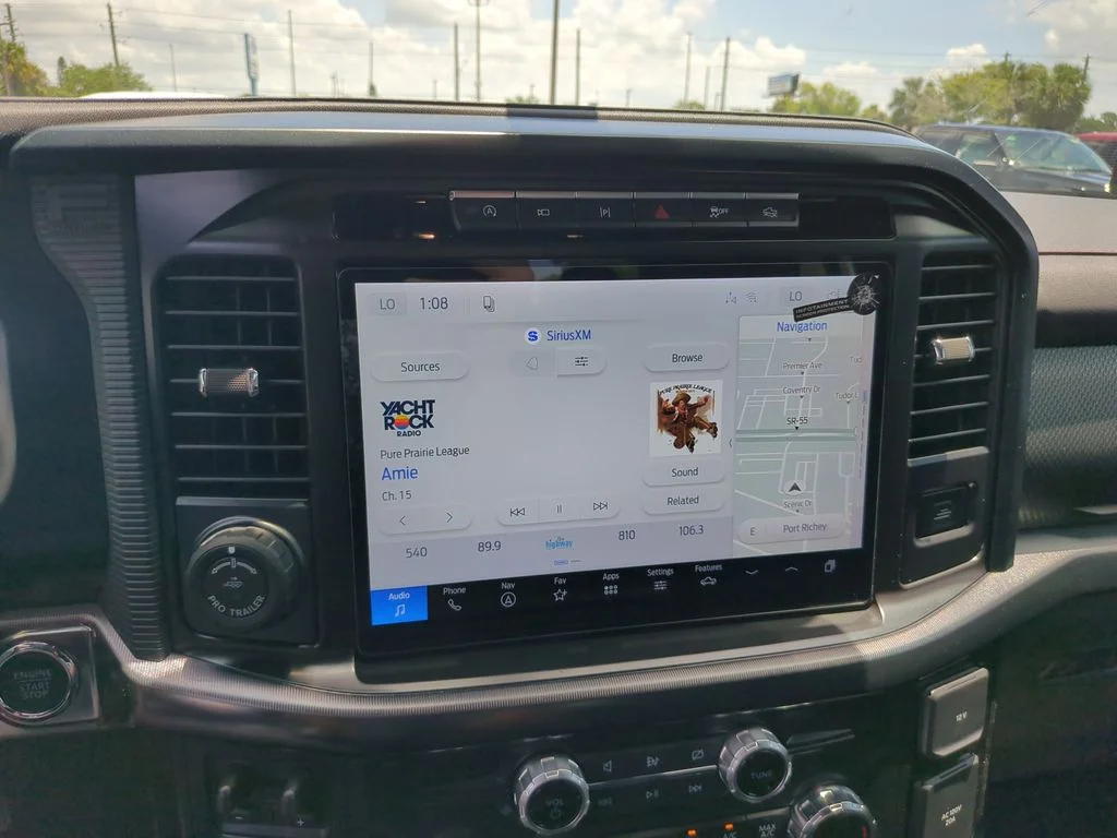 New 2026 White Ford Raptor image 23