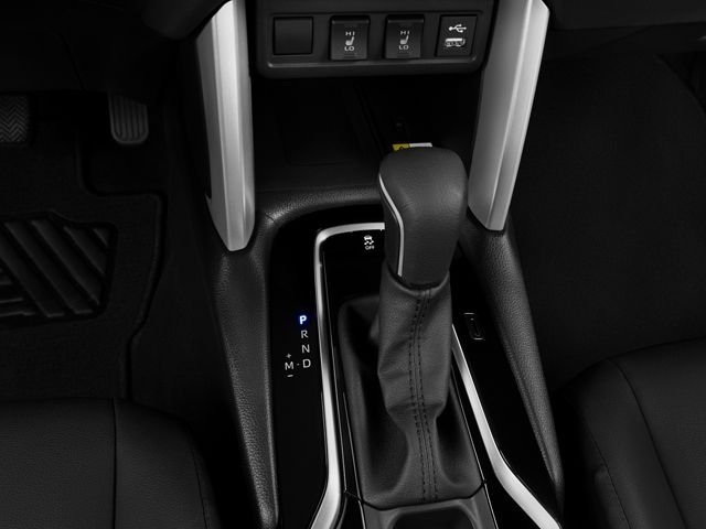 2023 Toyota Corolla Cross XLE - Photo 9