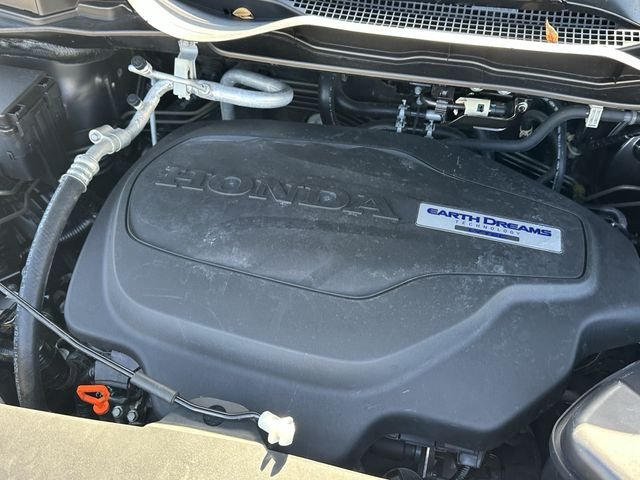 Used 2019 Black Honda Elite image 38