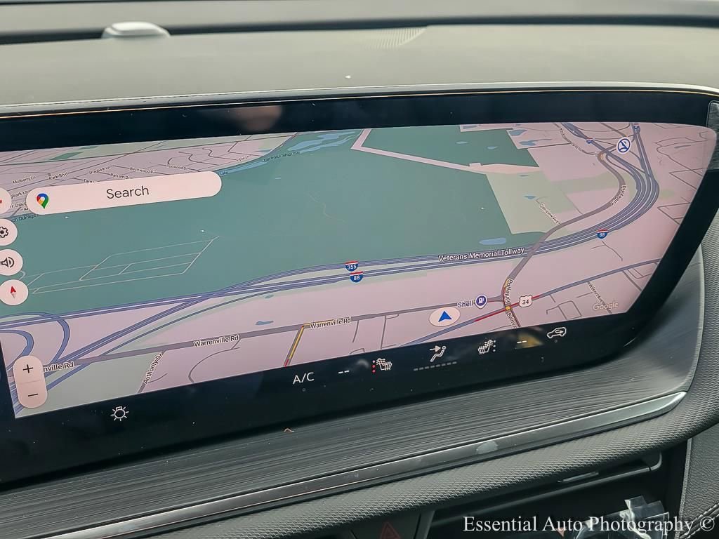 2026 BUICK ENVISION - Image 12