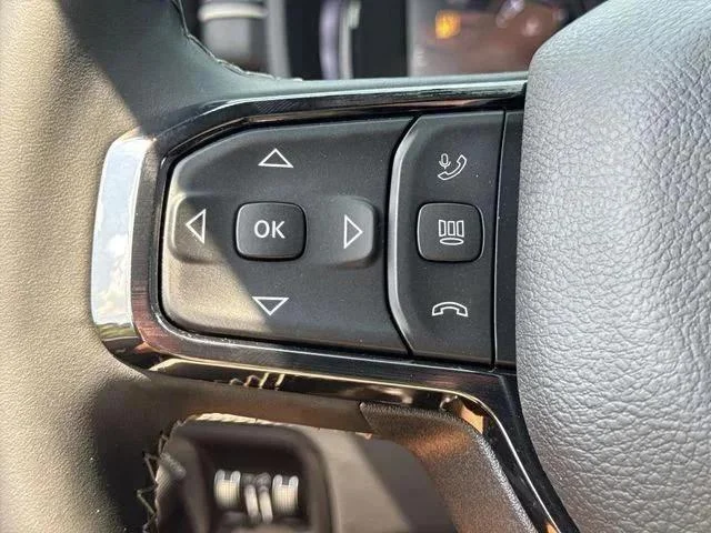 2026 RAM 2500 Limited - Photo 28