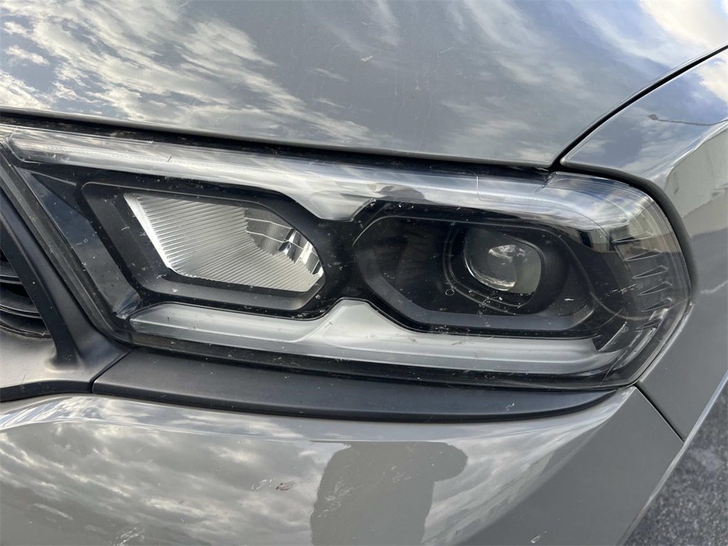 2023 Dodge Durango GT Plus photo 2