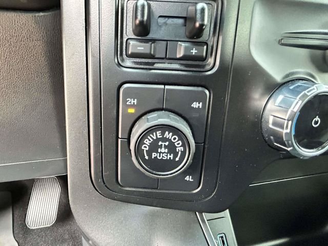 Used 2024 Red Ford XLT image 23