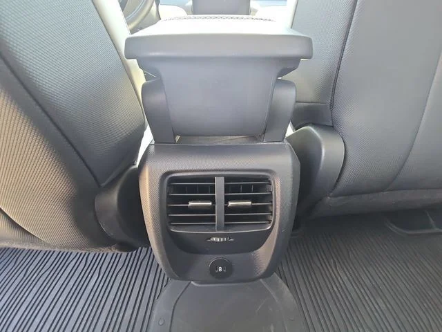 Certified Used 2025 Black Ford Premium image 33
