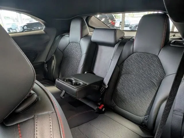 2025 Dodge Charger Daytona R/T - Photo 12
