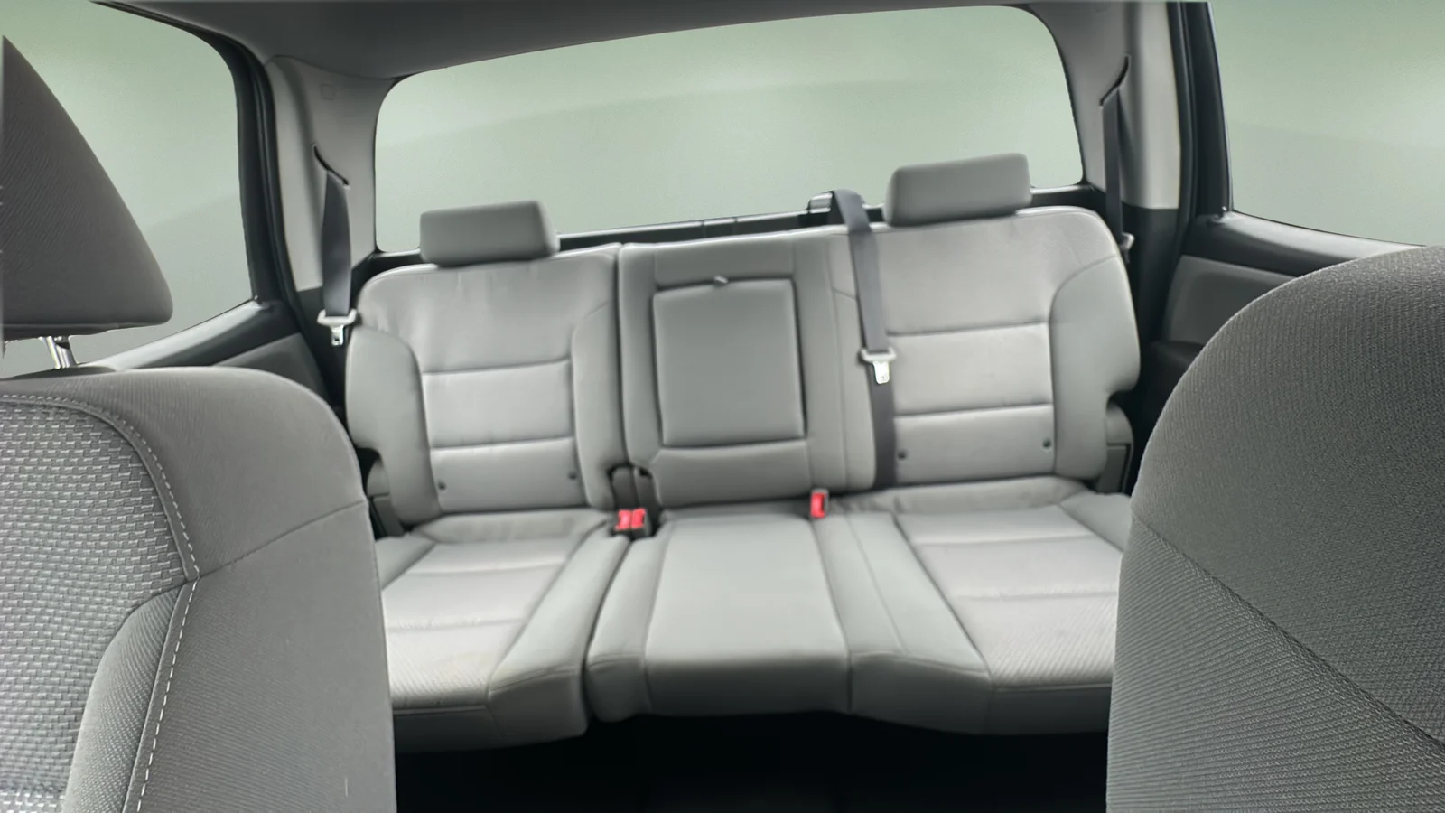 Used 2017 Black Chevrolet Work Truck image 19