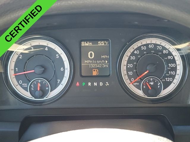 2020 RAM Ram 1500 Classic Tradesman - Photo 9