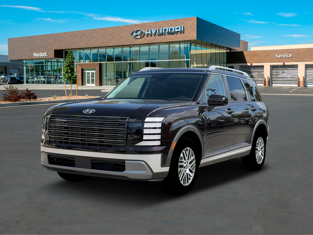 2026 Hyundai PALISADE SEL AWD