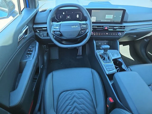 2026 Kia Sportage X-Pro Prestige - Photo 7