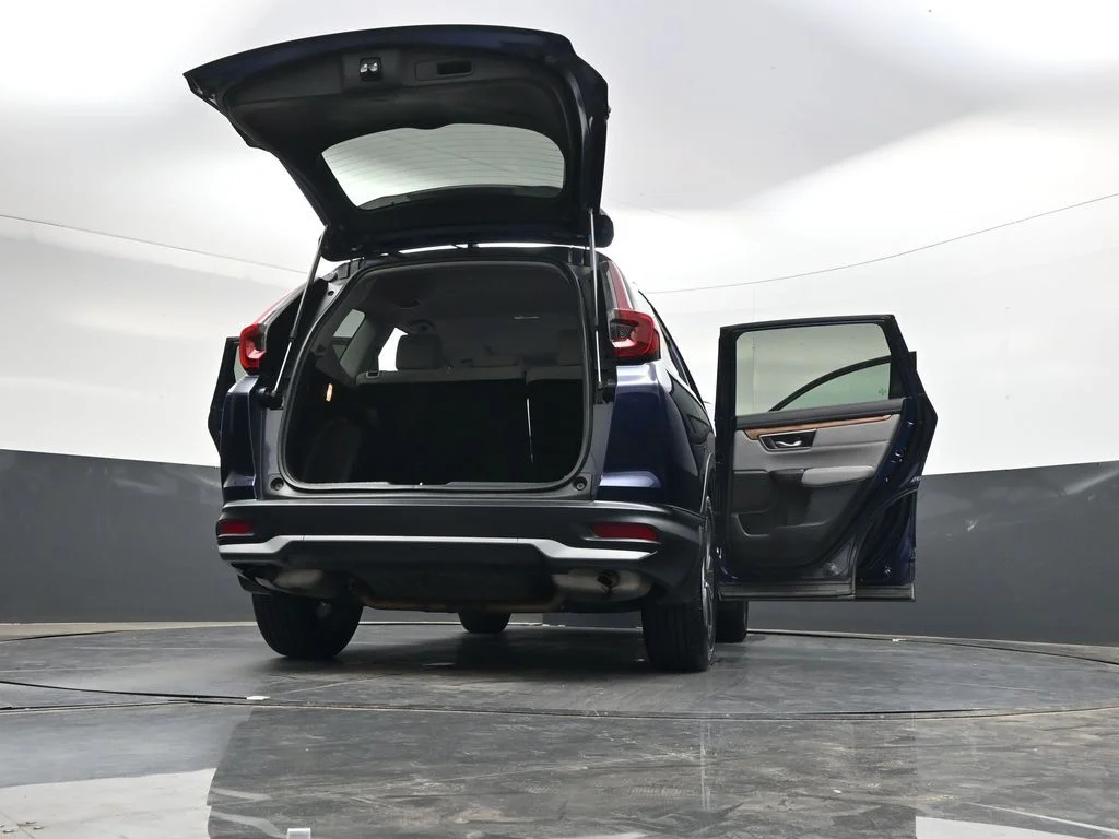 Certified Used 2022  Honda EX image 43