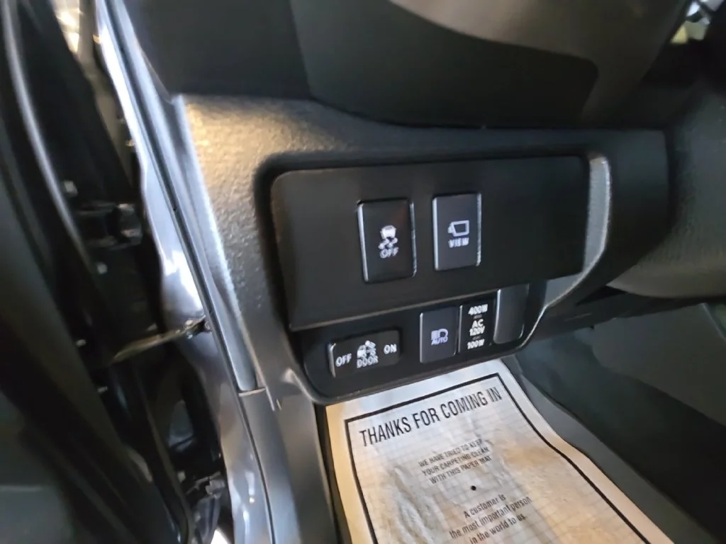 Used 2022 Gray Toyota Limited image 32