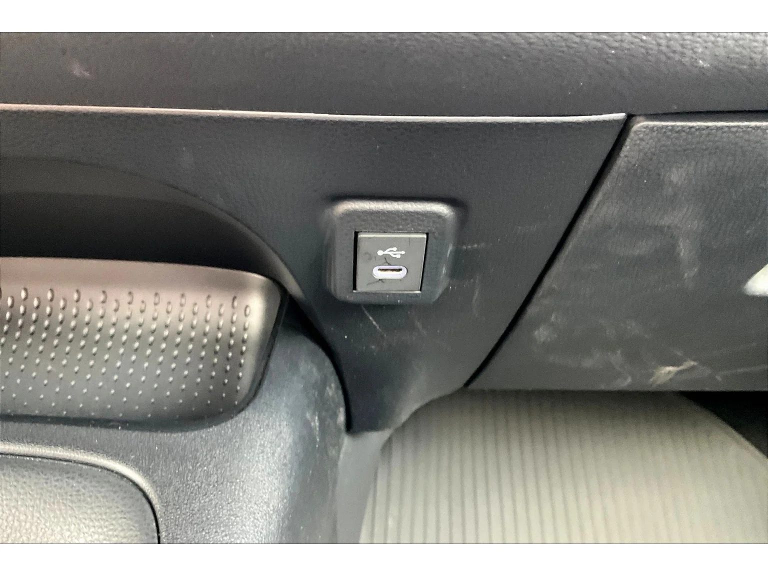 Used 2025 White Toyota Core image 22
