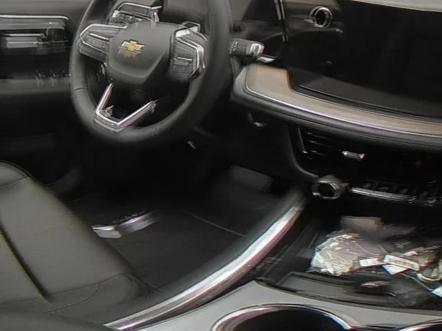 2026 Chevrolet Tahoe High Country - Photo 38