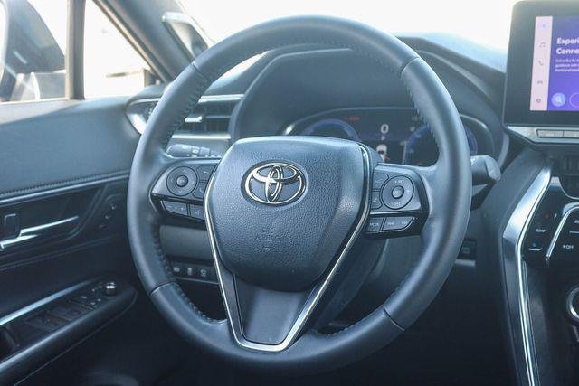 Certified Used 2024 DK. BLUE MC. Toyota  image 15