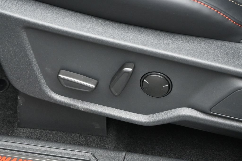 New 2026 Marsh Gray Ford Raptor image 9