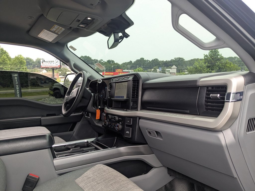 Used 2023  Ford XL 4WD SuperCab 6.75