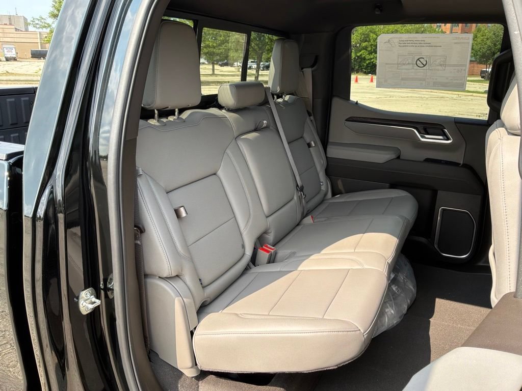 2026 GMC Sierra 1500 SLT - Photo 49