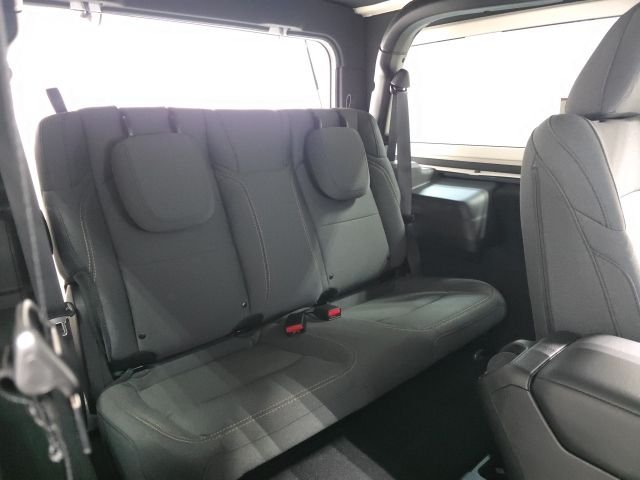 2026 Jeep Wrangler 2-Door Sport S - Photo 18