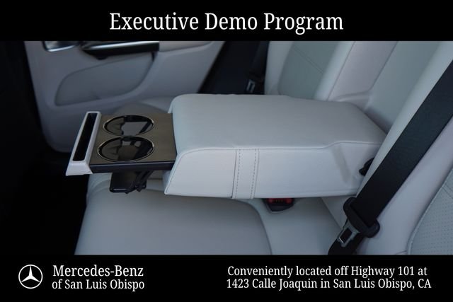 Used 2026  Mercedes-Benz GLC 300 image 23