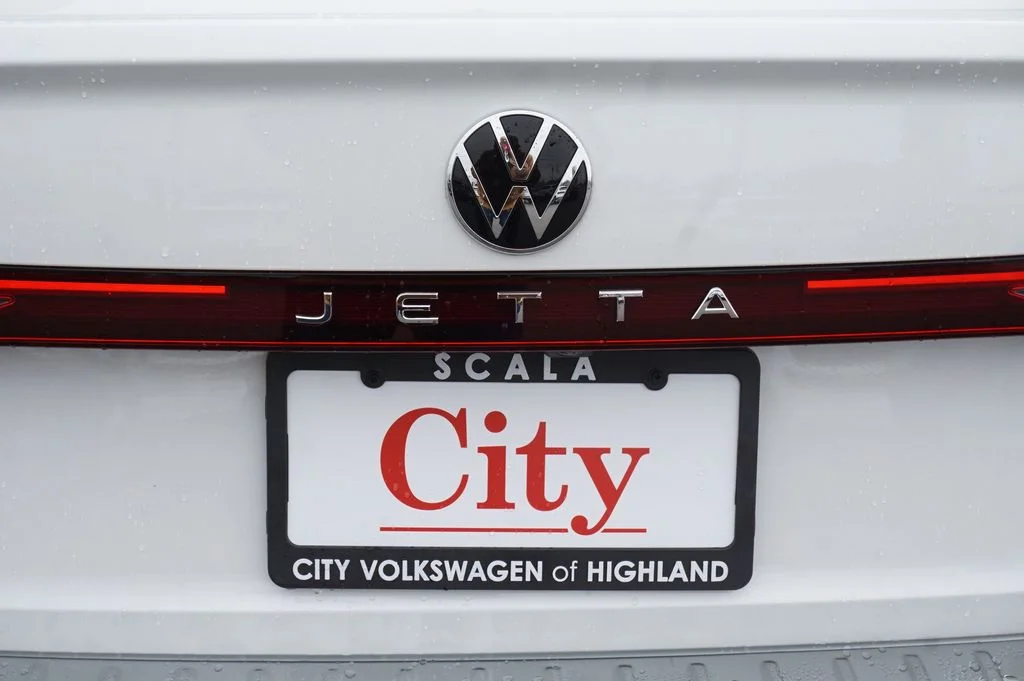 New 2026 White Volkswagen 1.5T SEL image 32
