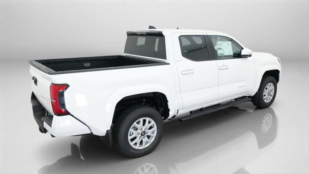 New 2026 Ice Cap Toyota SR5 image 9