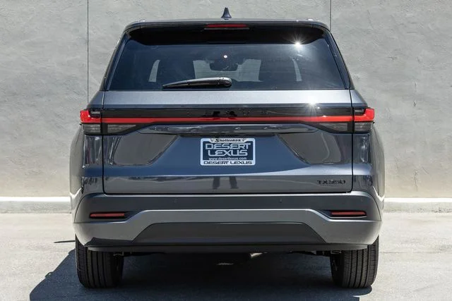 New 2026 Cloudburst Gray Lexus PREMIUM image 4