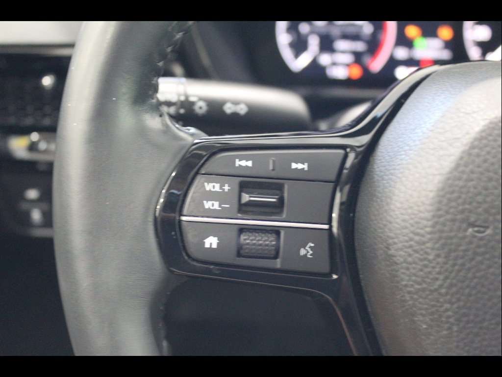 2023 Honda CR-V EX-L - Photo 27