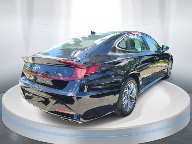 2023 Hyundai Sonata SEL - Photo 4